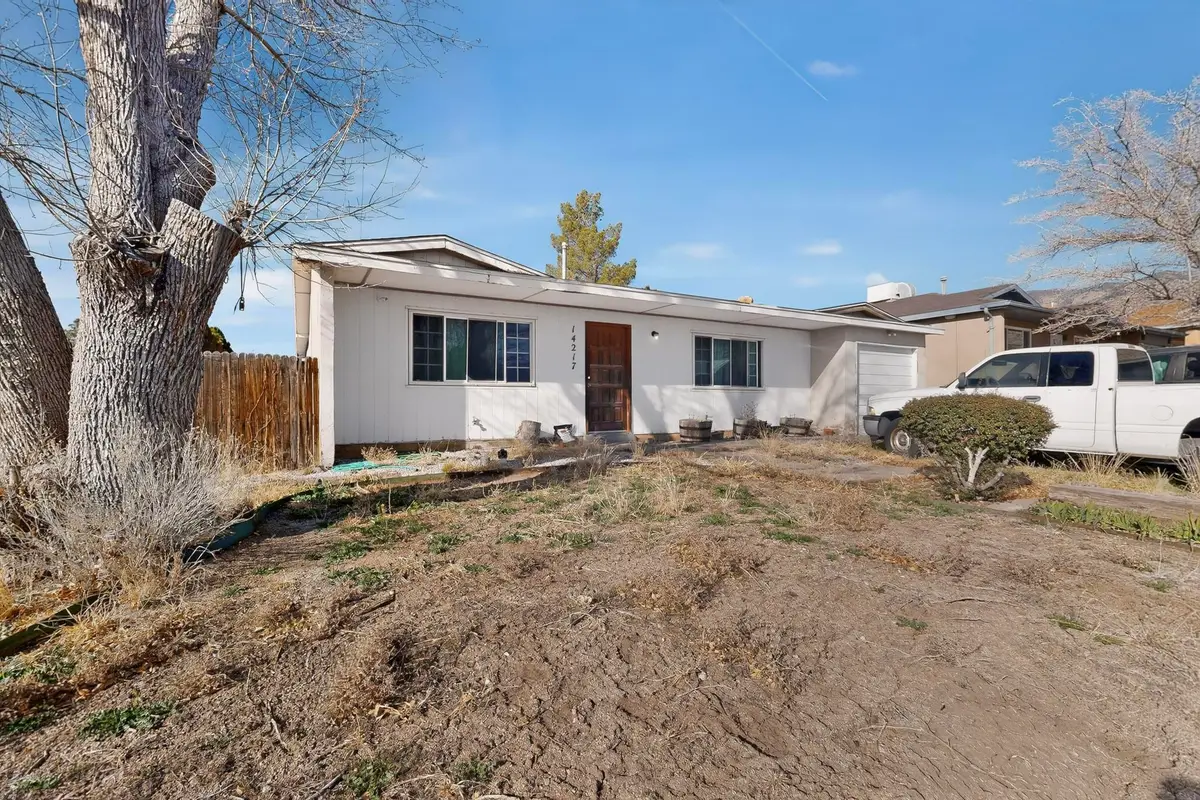 14217 Sedrev Road Ne, Albuquerque, NM 87123 - #1