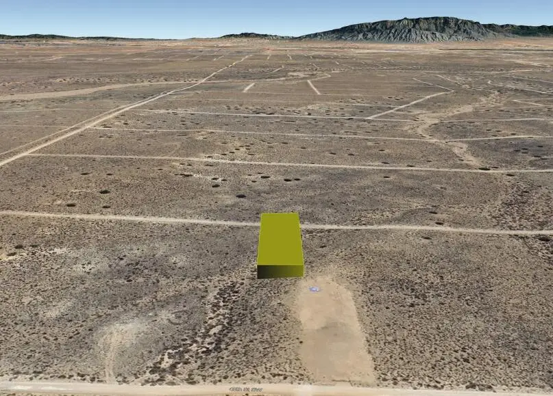 39th (u6 B1 L42) Street Nw, Rio Rancho, NM 87144 - #1