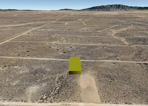 39th (u6 B1 L42) Street Nw, Rio Rancho, NM 87144