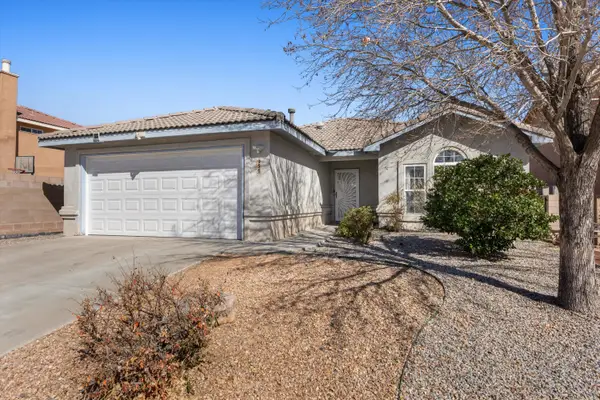 956 Galeras Street Nw, Albuquerque, NM 87120