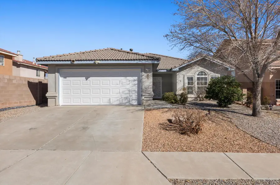 956 Galeras Street Nw, Albuquerque, NM 87120 - #2