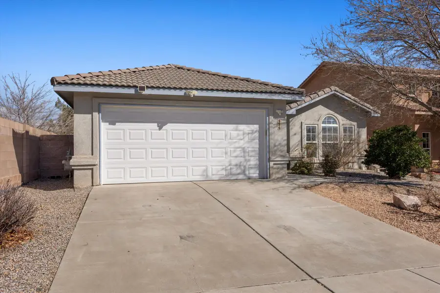 956 Galeras Street Nw, Albuquerque, NM 87120 - #3