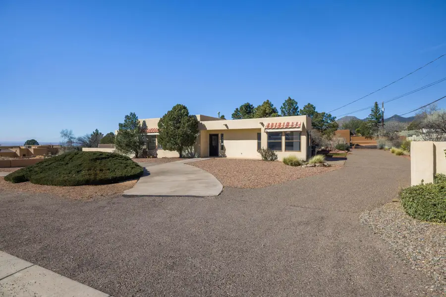 12505 Wilshire Avenue Ne, Albuquerque, NM 87122 - #3