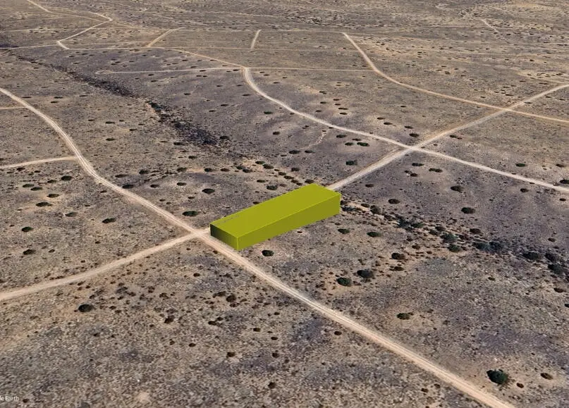 Livingstone (u23 B135 L1) Road Nw, Rio Rancho, NM 87144 - #2