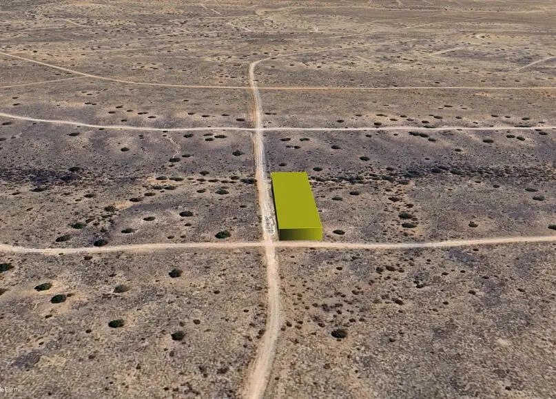 Livingstone (u23 B135 L1) Road Nw, Rio Rancho, NM 87144 - #3