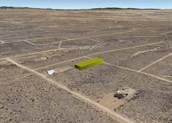 34th (u4 B65 L16) Street Sw, Rio Rancho, NM 87124