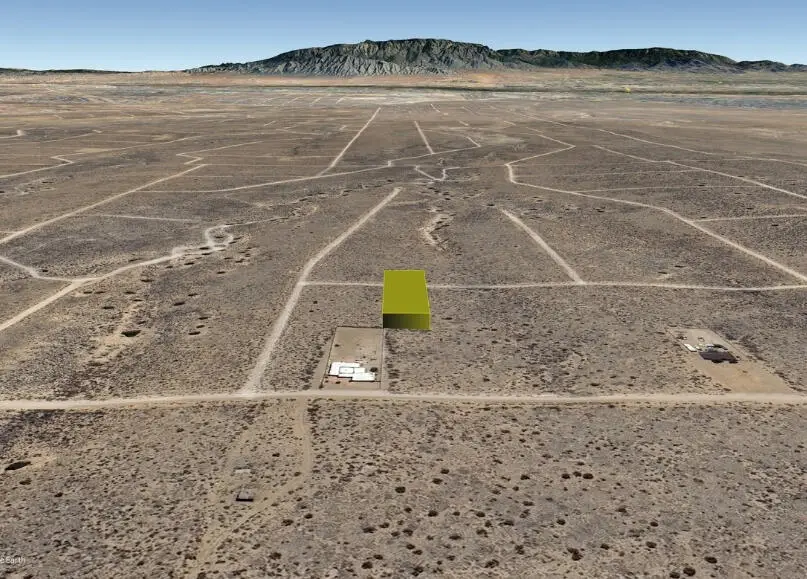 34th (u4 B65 L16) Street Sw, Rio Rancho, NM 87124 - #2