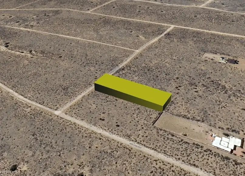 34th (u4 B65 L16) Street Sw, Rio Rancho, NM 87124 - #3