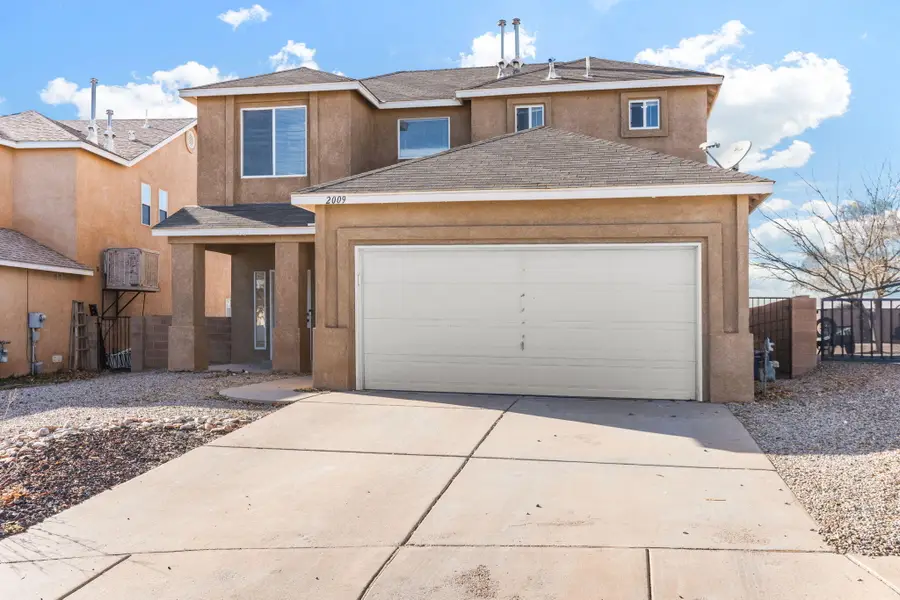 2009 Hermosa Court Nw, Los Lunas, NM 87031 - #2