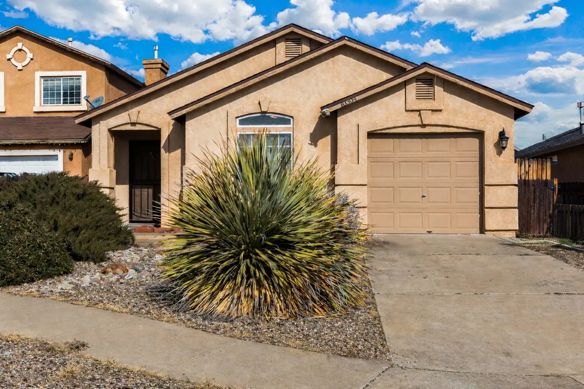 10304 Round Up Place Sw, Albuquerque, NM 87121 - #1