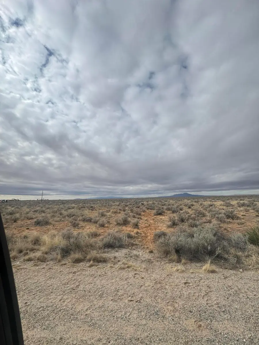 Lot 10 Off Balsam Circle, Rio Communities, NM 87002 - #3