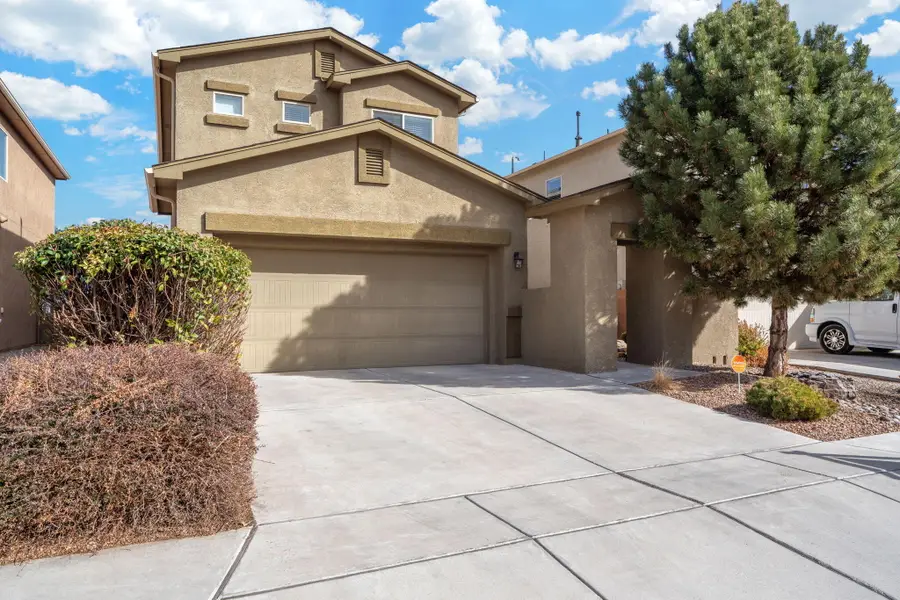 8924 Mission Ridge Drive Nw, Albuquerque, NM 87114 - #2