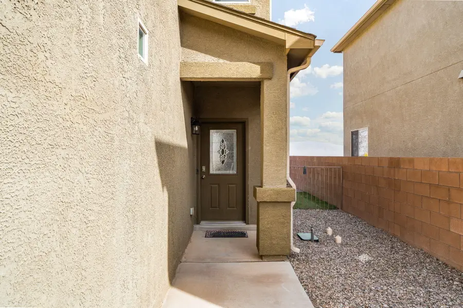 8924 Mission Ridge Drive Nw, Albuquerque, NM 87114 - #3
