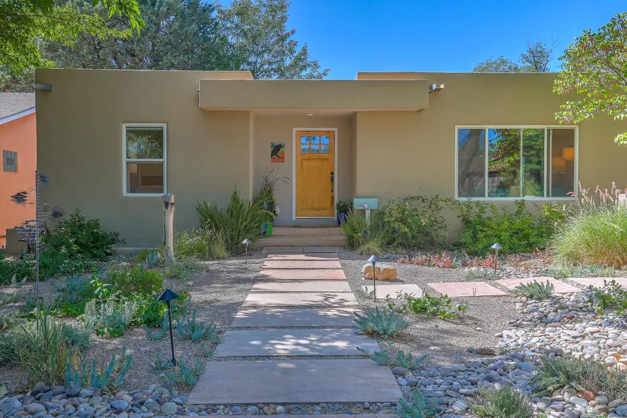 707 Richmond Drive Se, Albuquerque, NM 87106 - #2