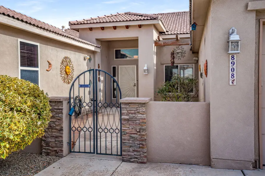 8908 Warm Springs Road Nw, Albuquerque, NM 87120 - #2