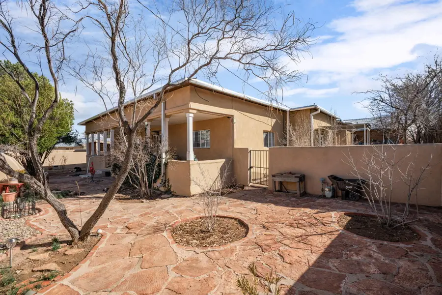 302 Fisher Avenue, Socorro, NM 87801 - #2