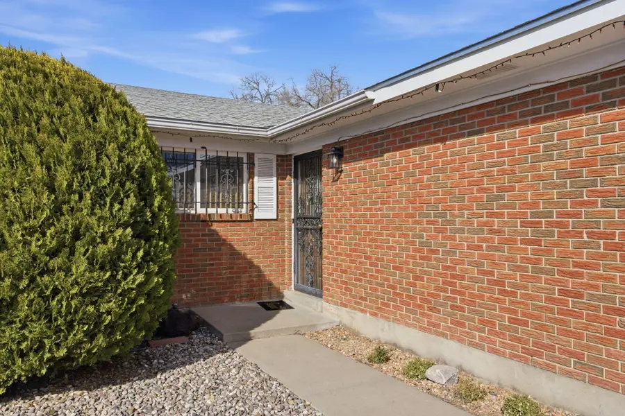 4305 Andrew Drive Ne, Albuquerque, NM 87109 - #3