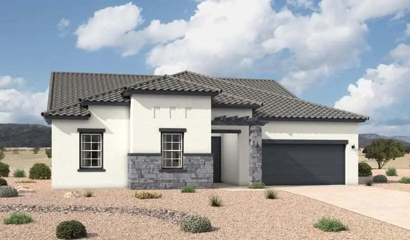 6914 Zachary Road Ne, Rio Rancho, NM 87144 - #1