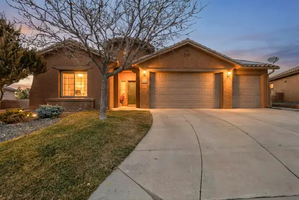 4021 Paseo Vista Place Ne, Albuquerque, NM 87124