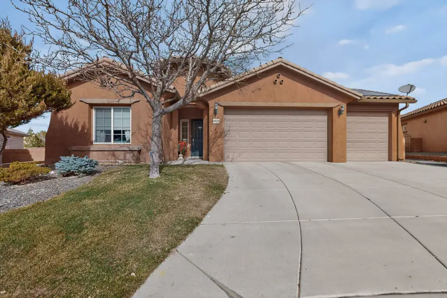 4021 Paseo Vista Place Ne, Albuquerque, NM 87124 - #2