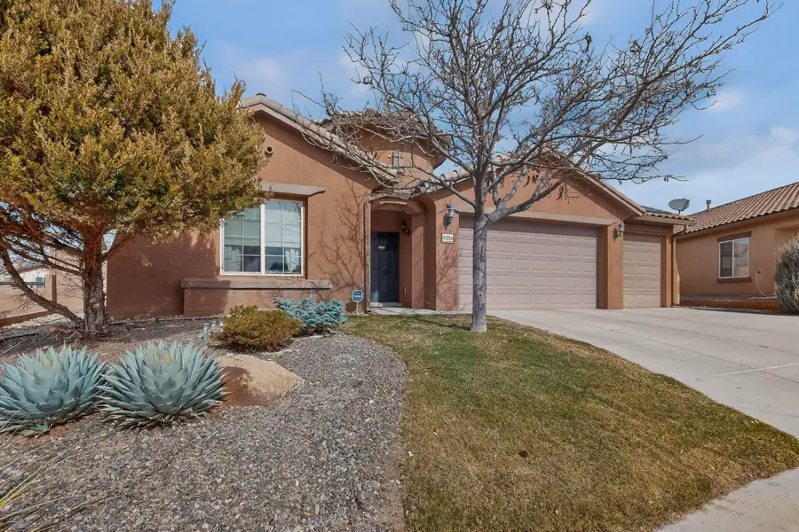 4021 Paseo Vista Place Ne, Albuquerque, NM 87124 - #3