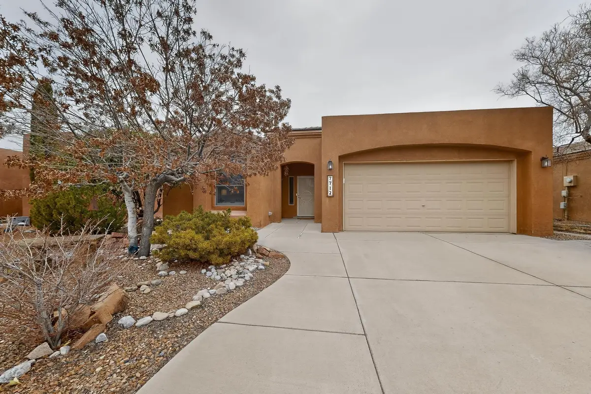 7712 Calle Carisma Ne, Albuquerque, NM 87113 - #1