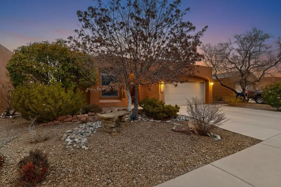 7712 Calle Carisma Ne, Albuquerque, NM 87113 - #2