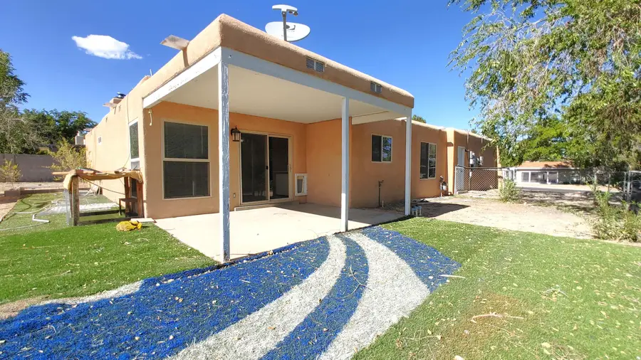 5218 Fairfax Drive Nw, Albuquerque, NM 87114 - #3