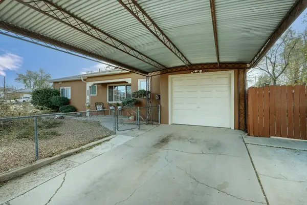 3217 La Veta Drive Ne, Albuquerque, NM 87110
