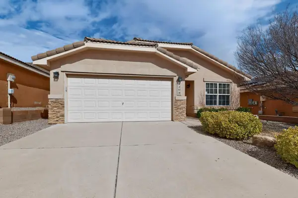 9209 Sundoro Place Nw, Albuquerque, NM 87120
