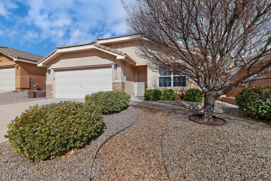 9209 Sundoro Place Nw, Albuquerque, NM 87120 - #2