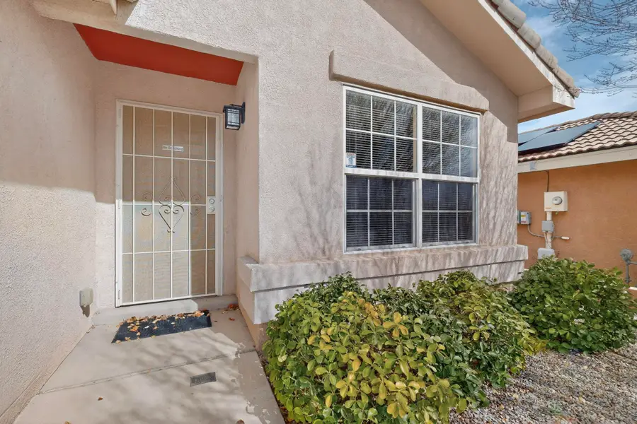 9209 Sundoro Place Nw, Albuquerque, NM 87120 - #3