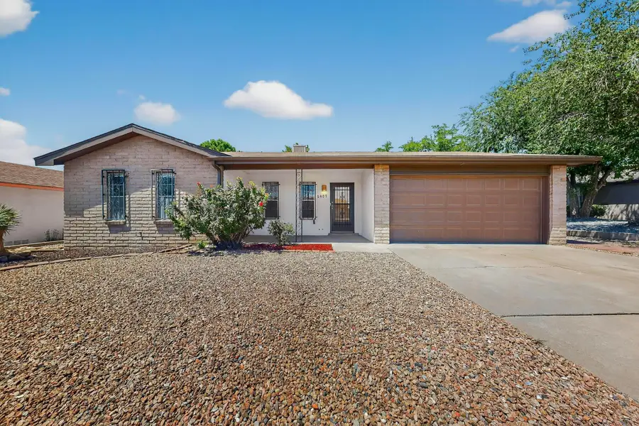 6407 Mendius Avenue Ne, Albuquerque, NM 87109 - #2