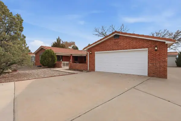 701 Carmel Drive, Belen, NM 87002