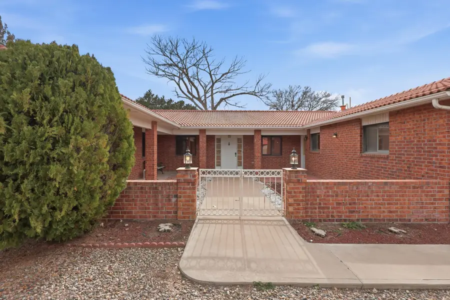 701 Carmel Drive, Belen, NM 87002 - #2