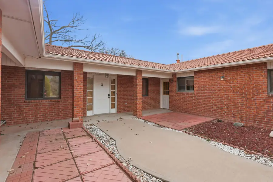 701 Carmel Drive, Belen, NM 87002 - #3