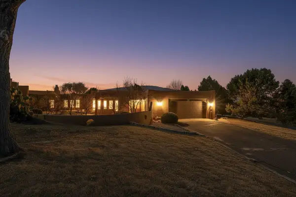 3 Zuni Trail #N, Corrales, NM 87048