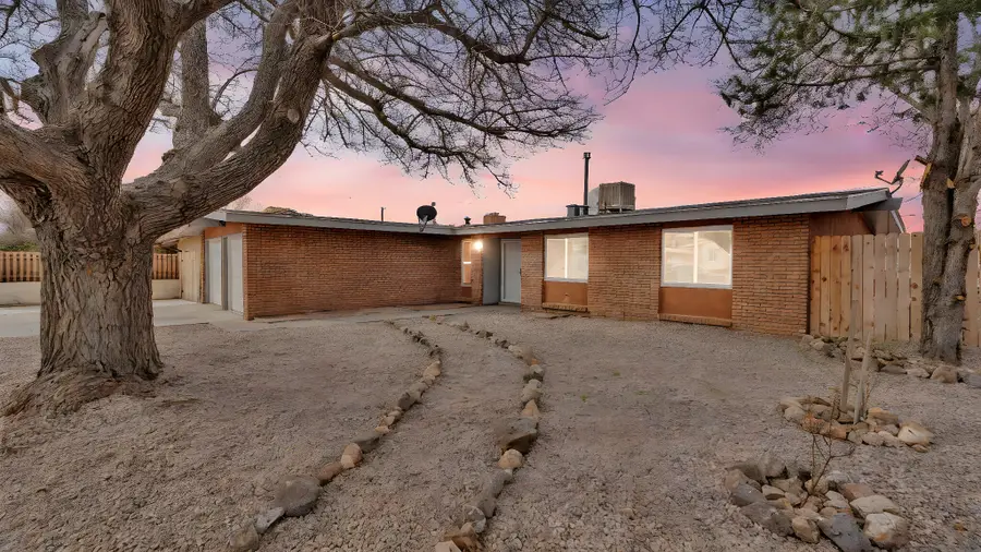 1813 Sandler Court Ne, Albuquerque, NM 87112 - #3