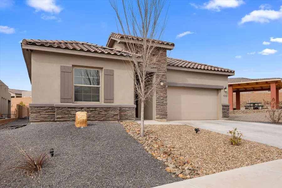 4308 Mountain Trail Loop Ne, Rio Rancho, NM 87144 - #3