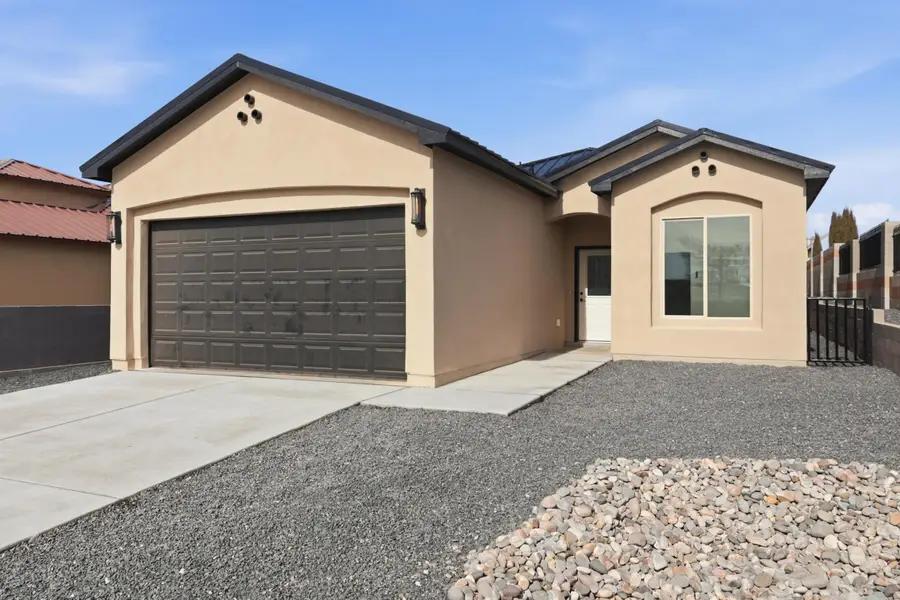 1603 Tulip Road Se, Rio Rancho, NM 87124 - #2