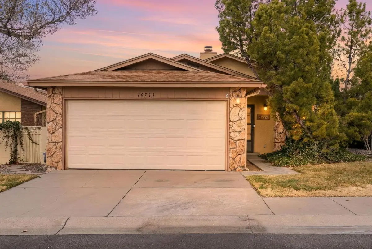 10733 Towne Park Drive Ne, Albuquerque, NM 87123 - #1