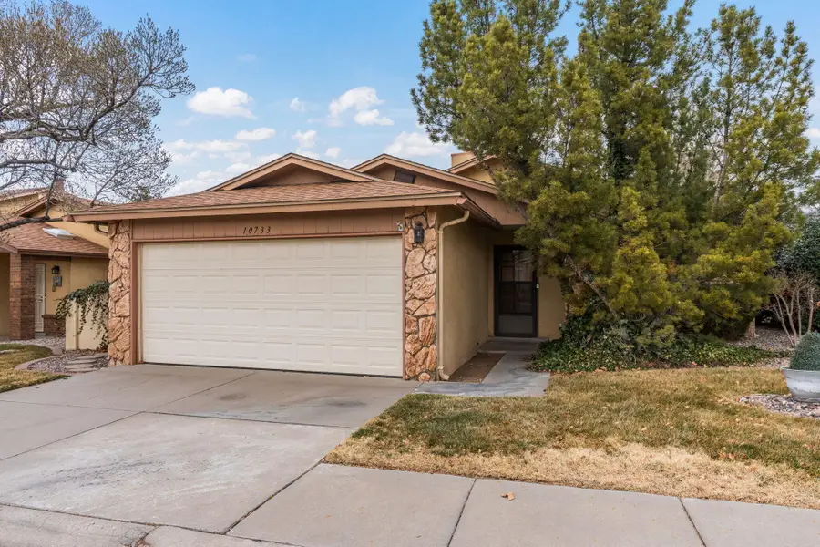 10733 Towne Park Drive Ne, Albuquerque, NM 87123 - #3