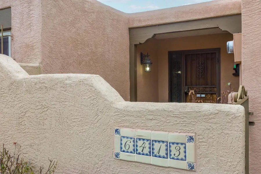 6413 Annapolis Drive Ne, Albuquerque, NM 87111 - #3