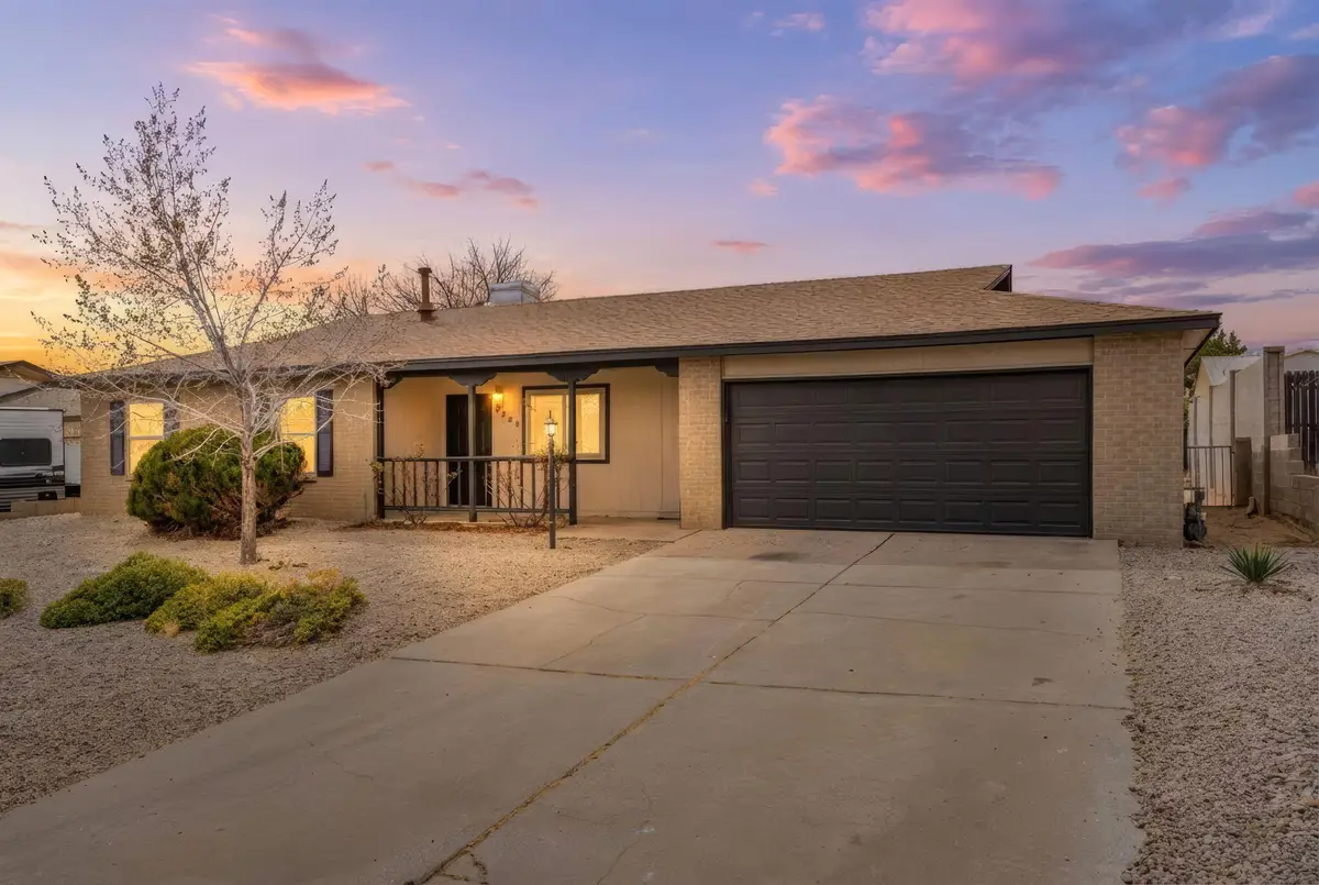 2450 Green Lake Road Ne, Rio Rancho, NM 87124 - #1