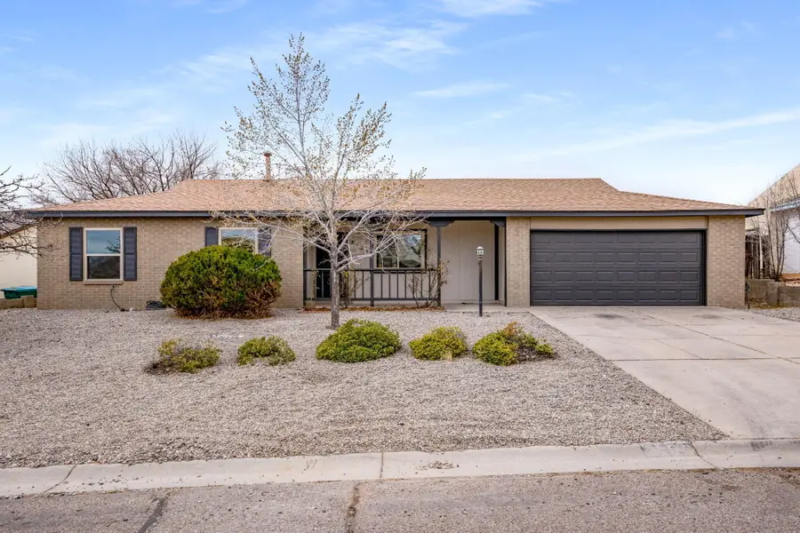 2450 Green Lake Road Ne, Rio Rancho, NM 87124 - #2