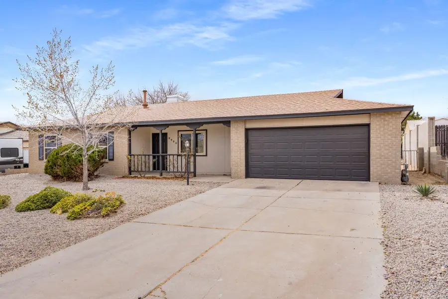 2450 Green Lake Road Ne, Rio Rancho, NM 87124 - #3