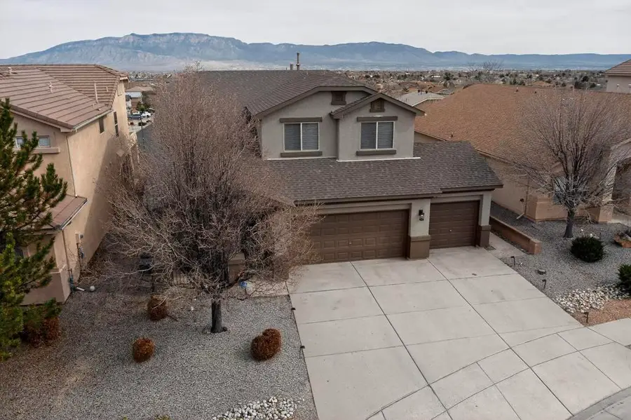 10536 Borrego Creek Drive Nw, Albuquerque, NM 87114 - #3