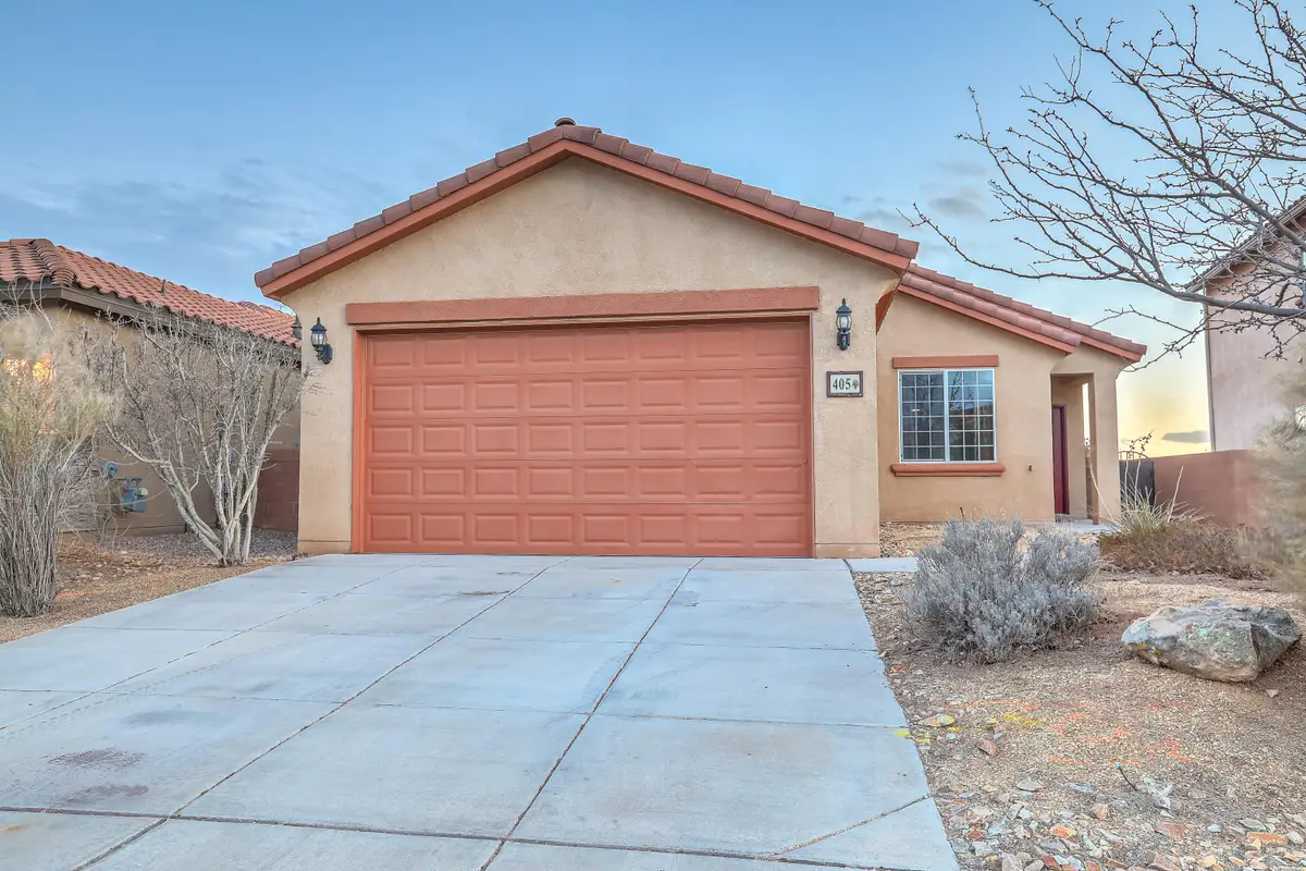 405 Loma Linda Loop Ne, Rio Rancho, NM 87124 - #1