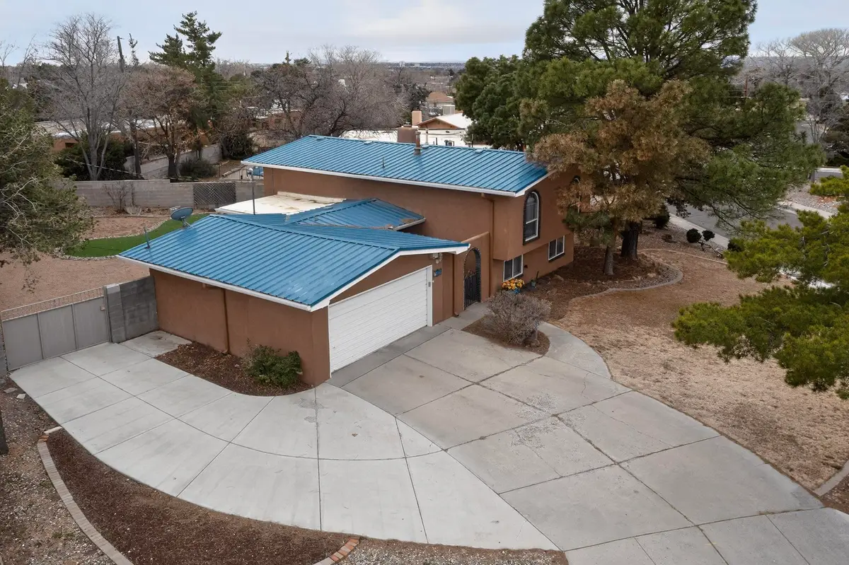 9204 Orlando Place Ne, Albuquerque, NM 87111 - #1