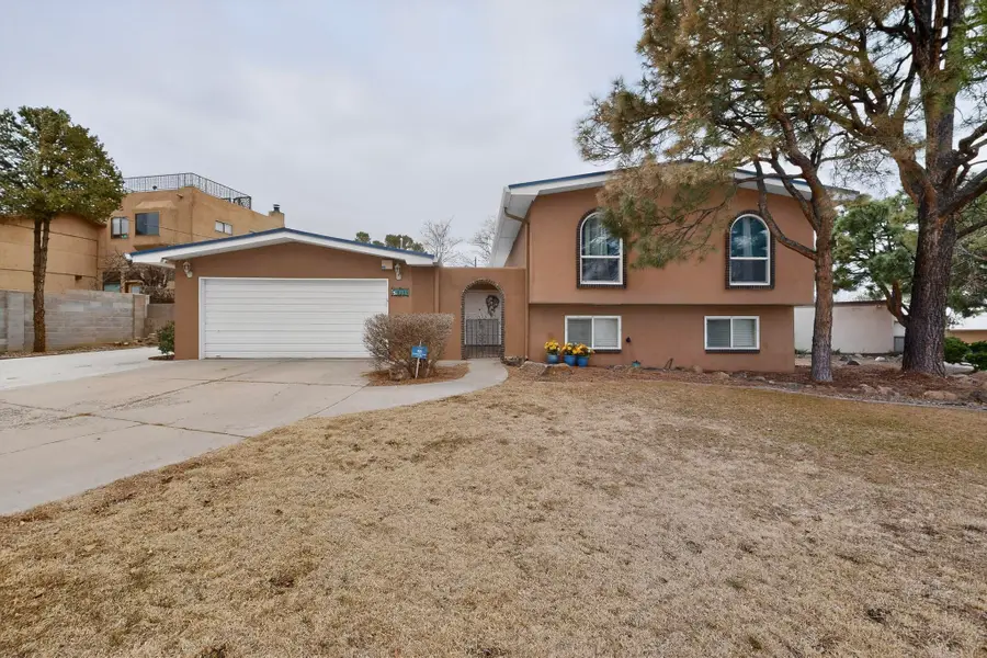 9204 Orlando Place Ne, Albuquerque, NM 87111 - #3